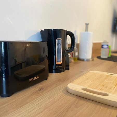 Appartement Ferrero Angoulême Dış mekan fotoğraf