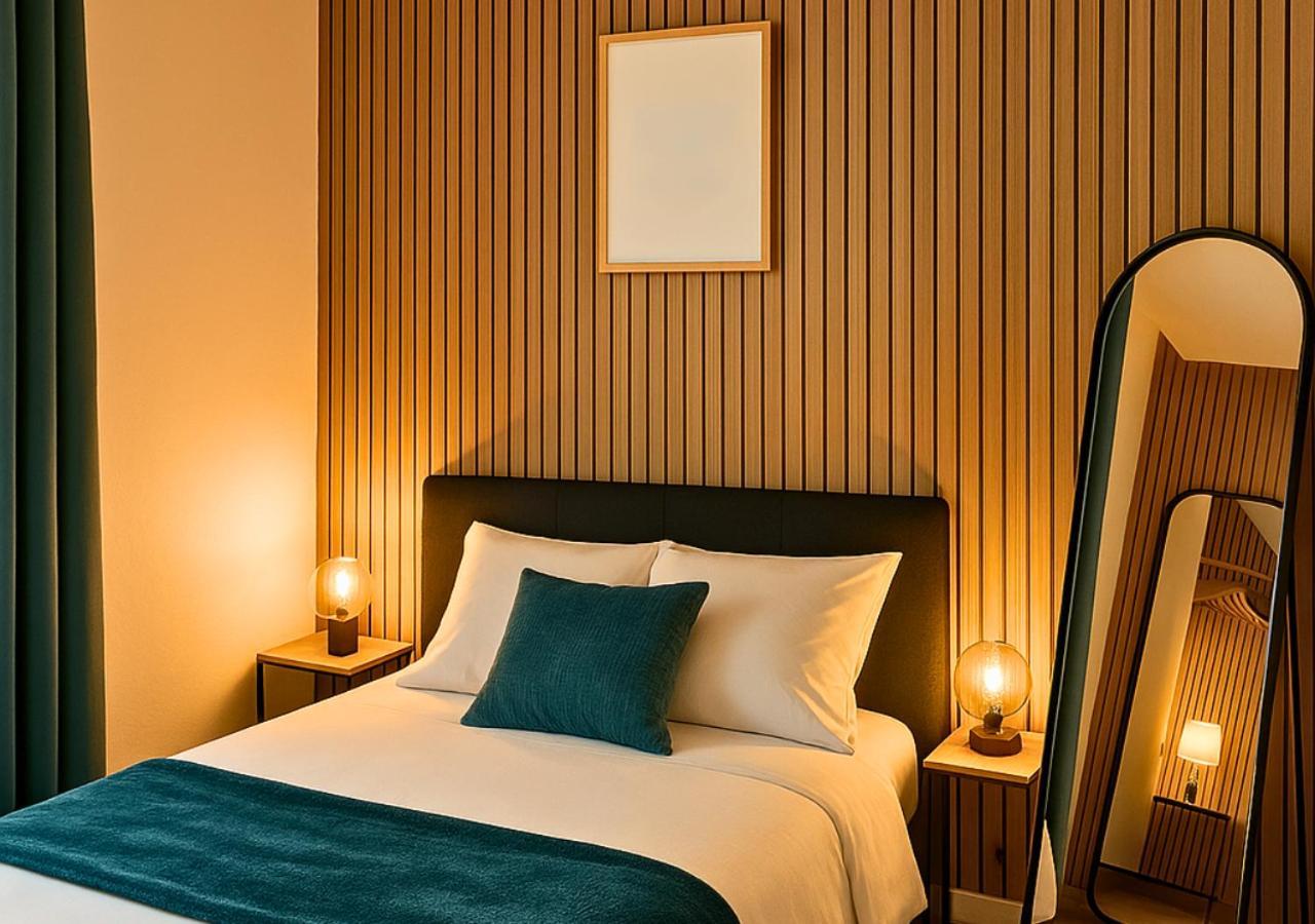 Appartement Ferrero Angoulême Dış mekan fotoğraf