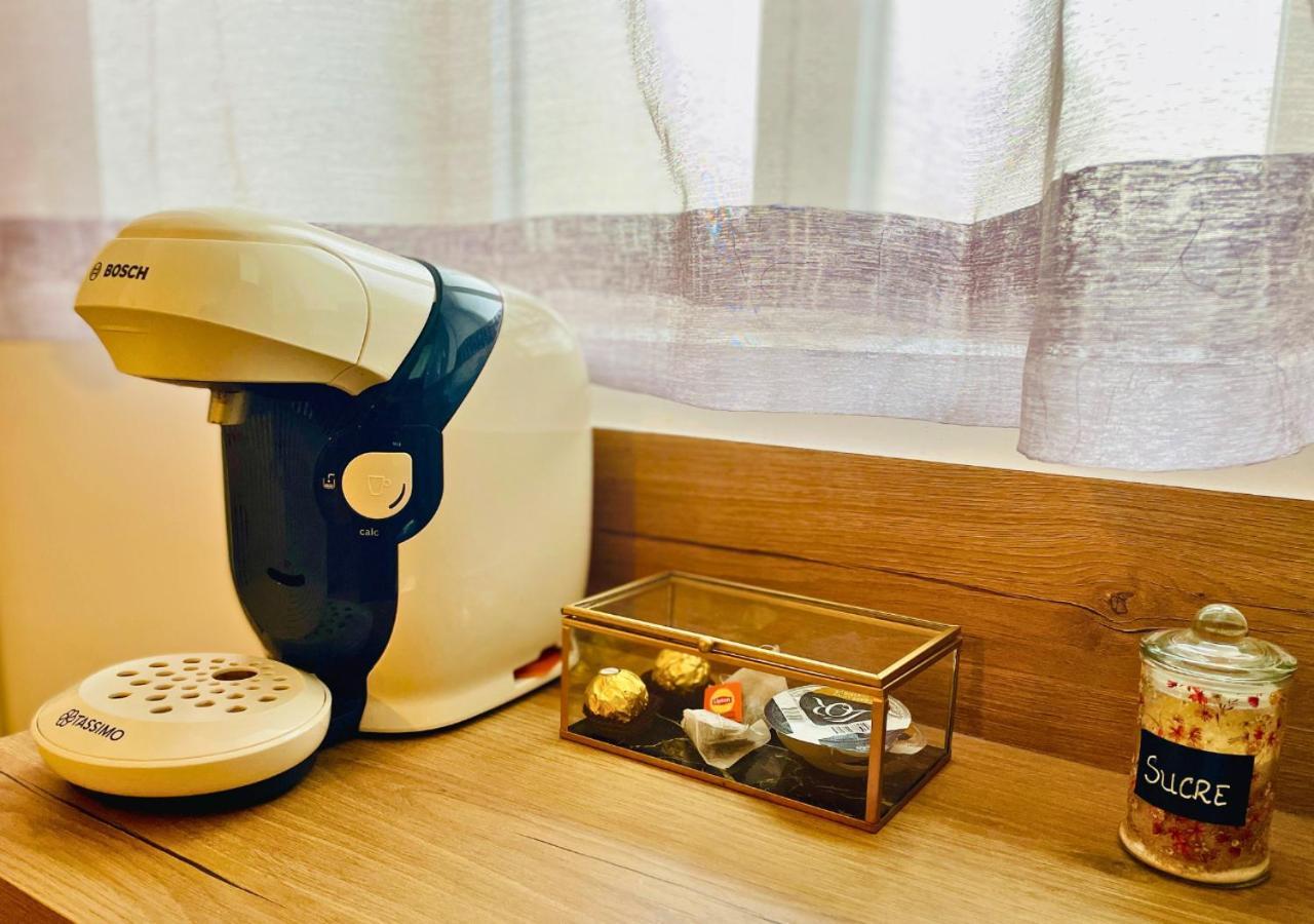 Appartement Ferrero Angoulême Dış mekan fotoğraf